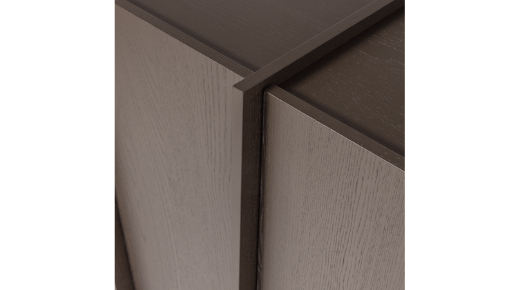 WOOOD Brock Opbergkast