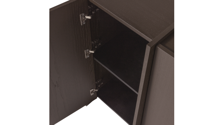 WOOOD Brock Opbergkast