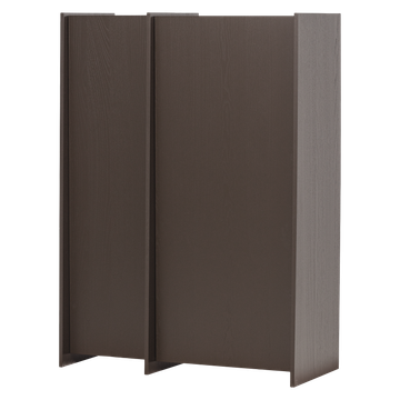 WOOOD Brock Opbergkast