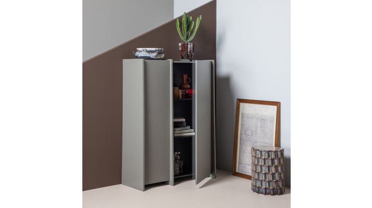 WOOOD Brock Opbergkast