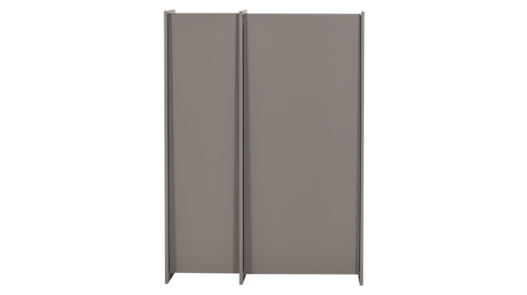 WOOOD Brock Opbergkast