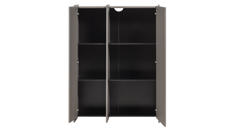 WOOOD Brock Opbergkast