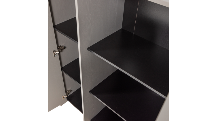 WOOOD Brock Opbergkast