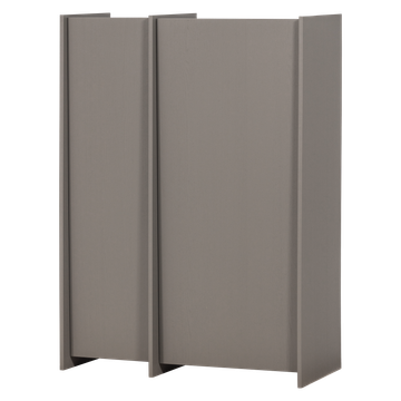 WOOOD Brock Opbergkast