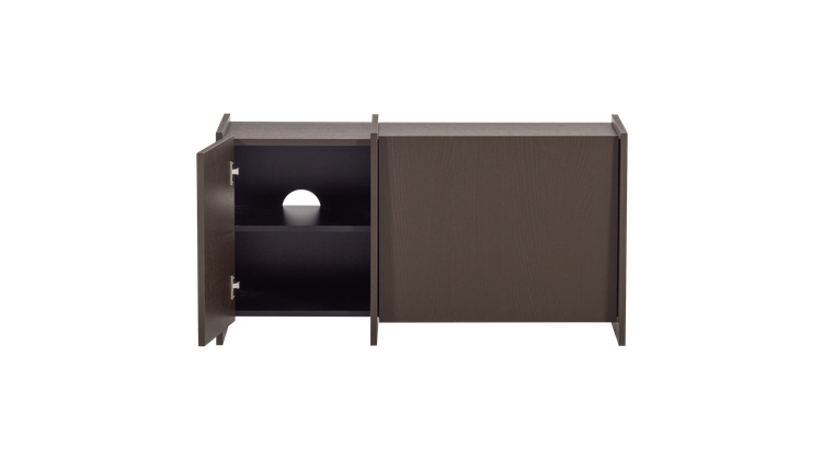 WOOOD Brock Tv-meubel