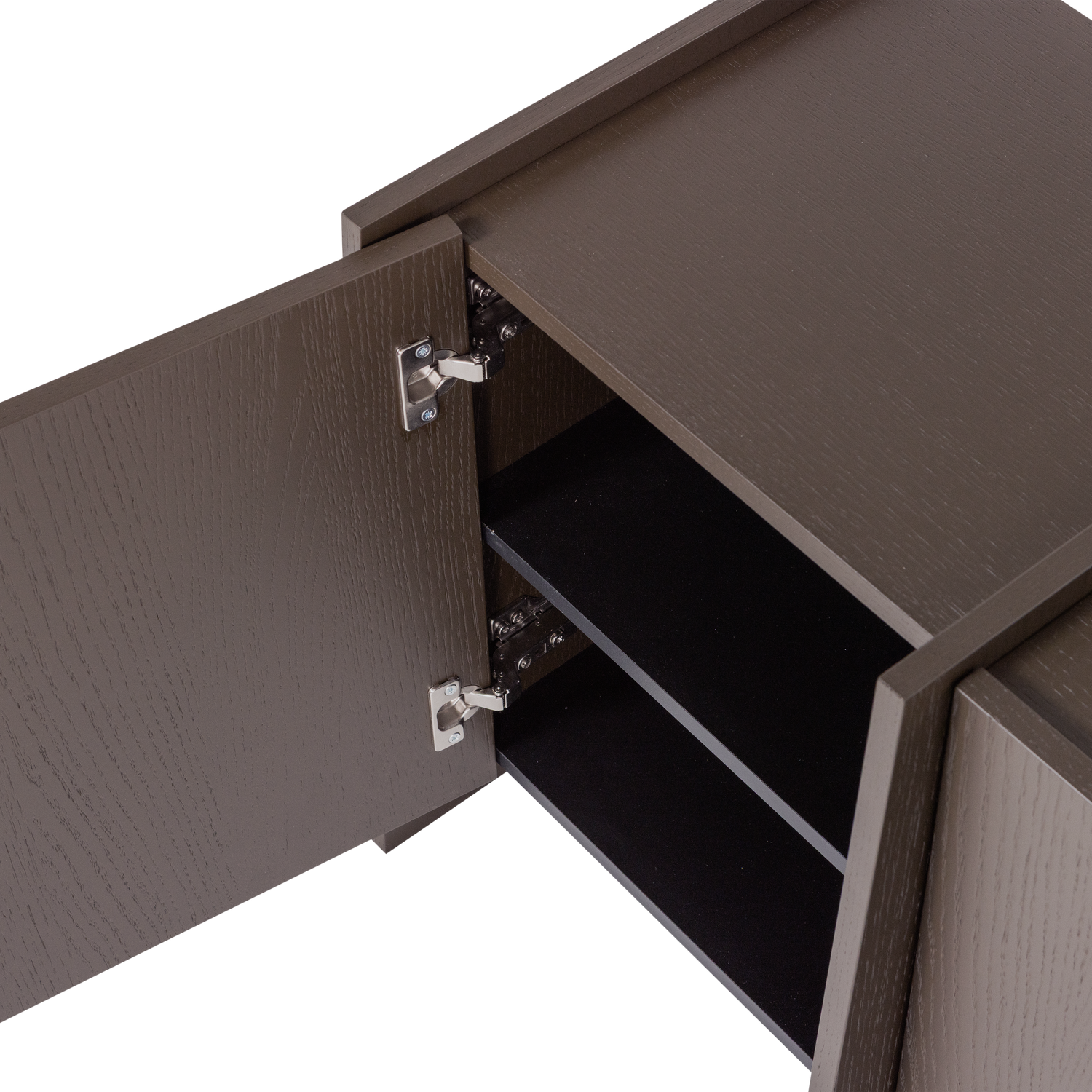 WOOOD Brock Tv-meubel