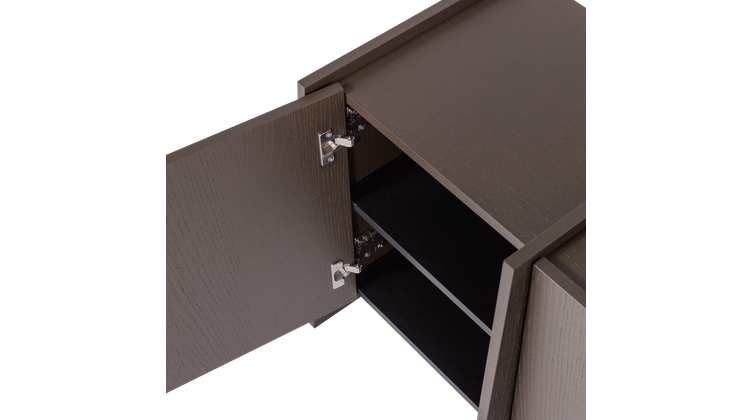 WOOOD Brock Tv-meubel