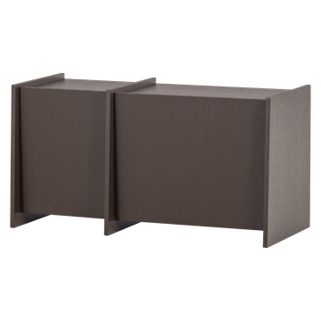 WOOOD Brock Tv-meubel