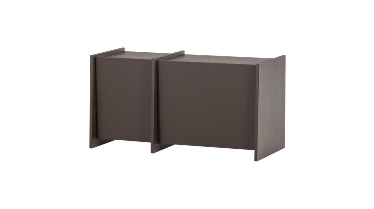 WOOOD Brock Tv-meubel