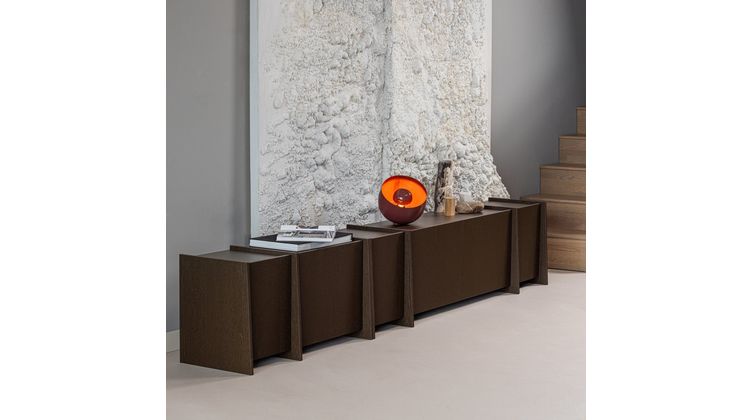 WOOOD Brock Tv-meubel