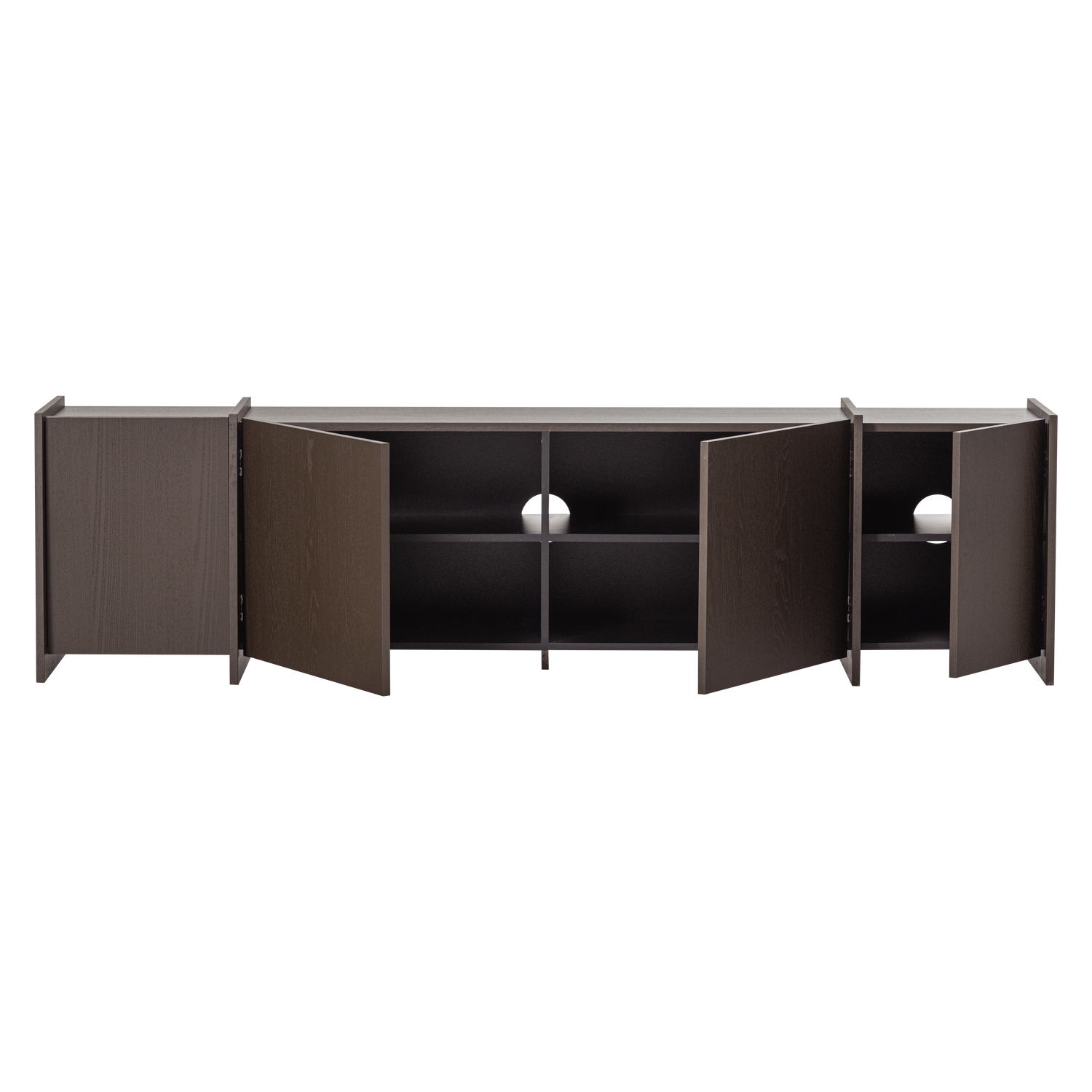 WOOOD Brock Tv-meubel