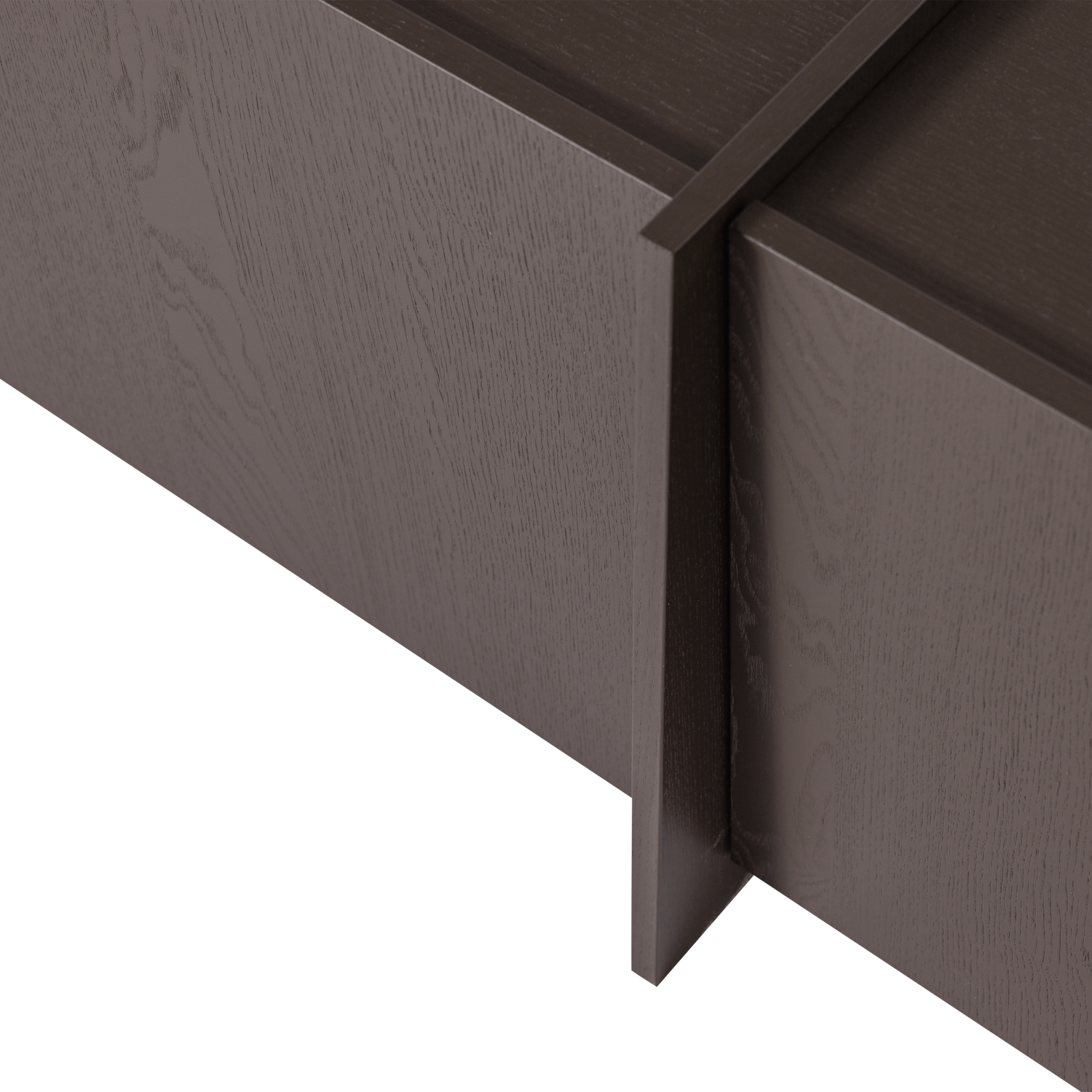 WOOOD Brock Tv-meubel