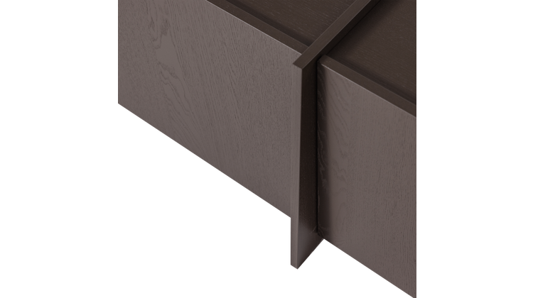 WOOOD Brock Tv-meubel