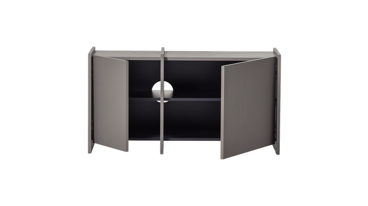 WOOOD Brock Tv-meubel