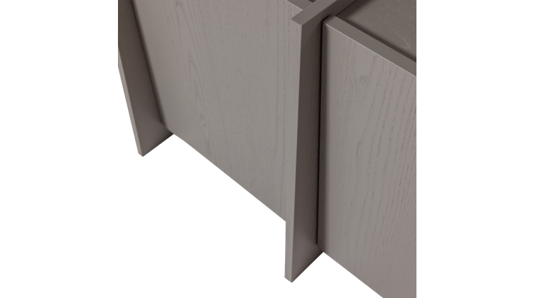 WOOOD Brock Tv-meubel