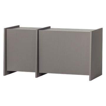 WOOOD Brock Tv-meubel