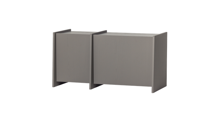 WOOOD Brock Tv-meubel