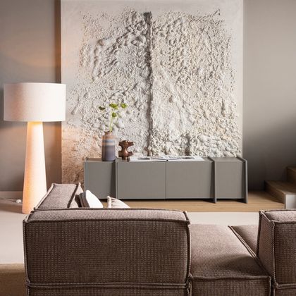 WOOOD Brock Tv-meubel