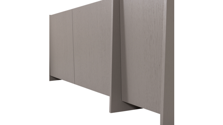 WOOOD Brock Tv-meubel