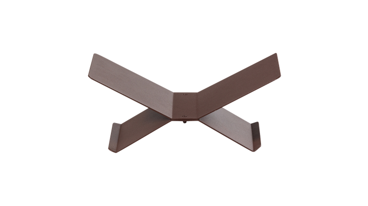 WOOOD Brook Boekstandaard