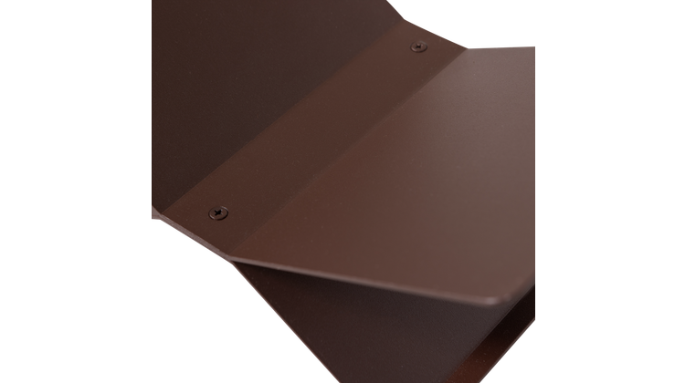 WOOOD Brook Boekstandaard