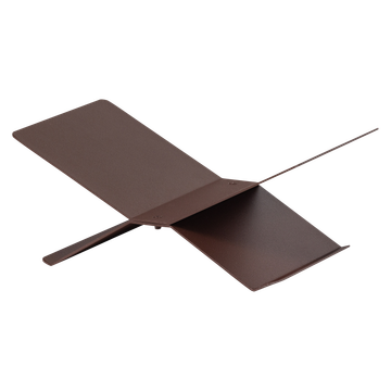 WOOOD Brook Boekstandaard