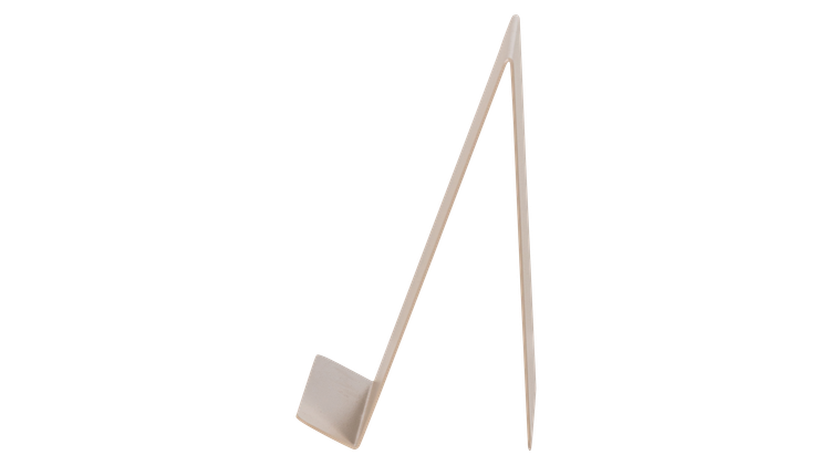 WOOOD Brook Boekstandaard