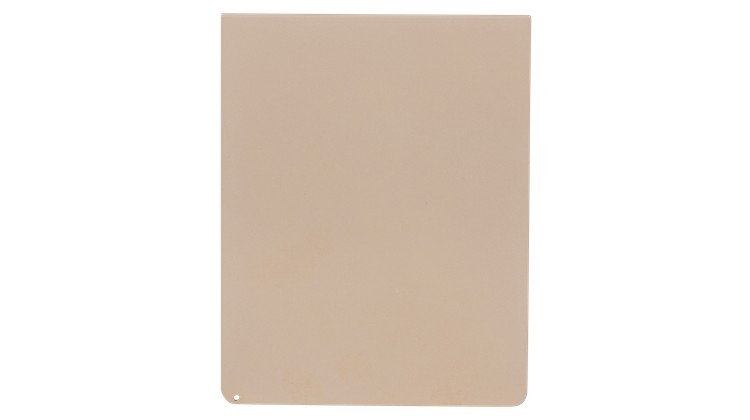 WOOOD Brook Boekstandaard