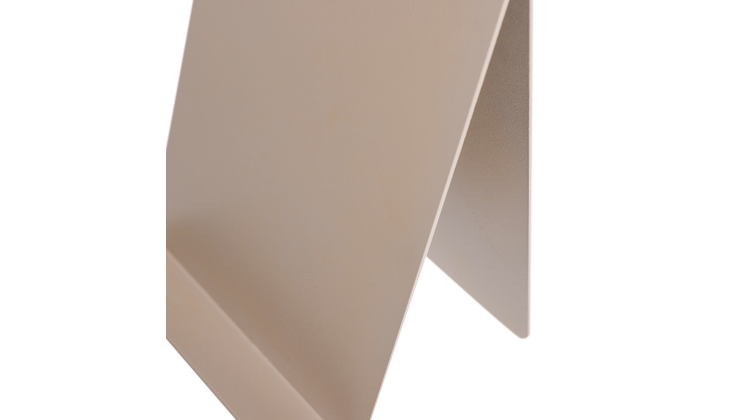 WOOOD Brook Boekstandaard