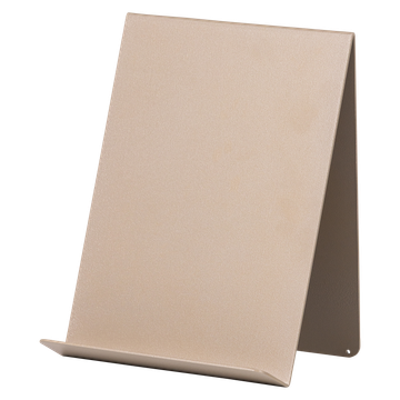 WOOOD Brook Boekstandaard