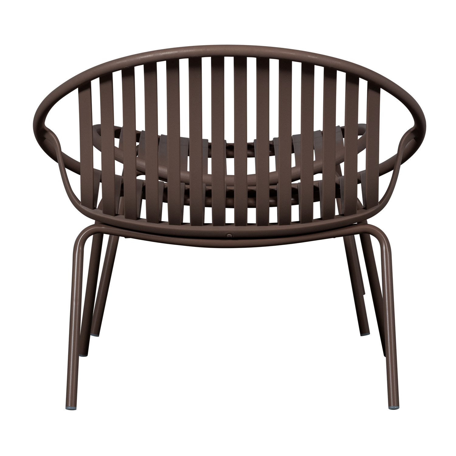 WOOOD Bruce Tuin Loungestoel