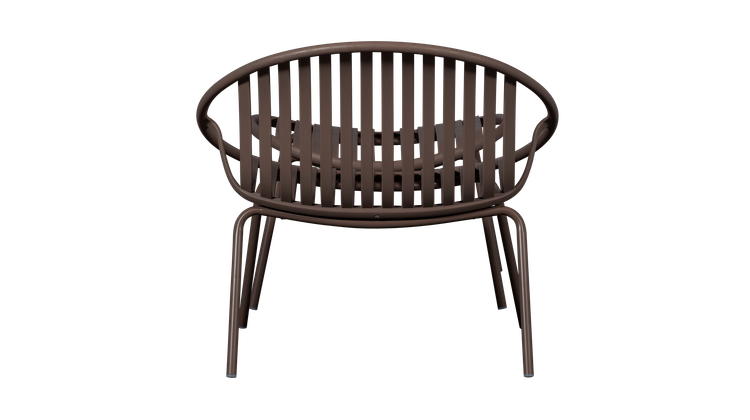 WOOOD Bruce Tuin Loungestoel