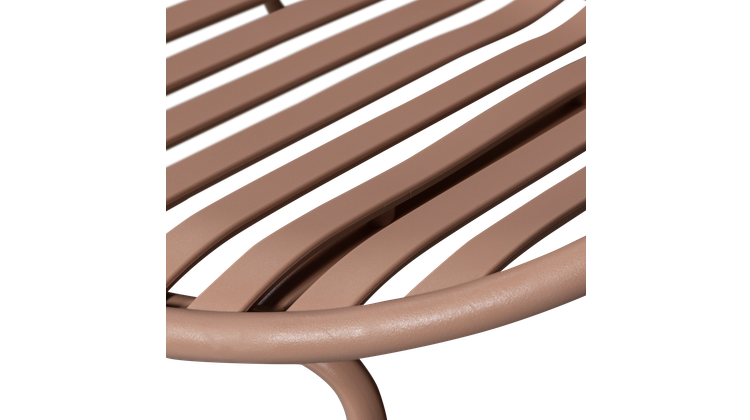 WOOOD Bruce Tuin Loungestoel