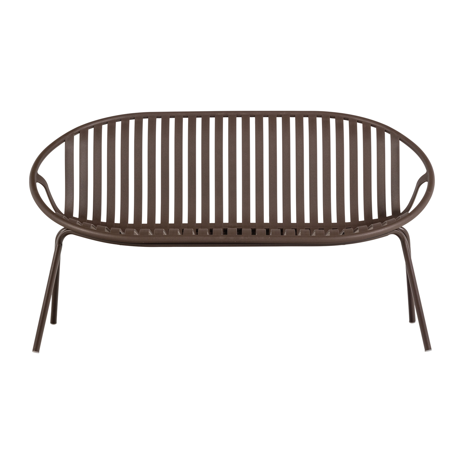 WOOOD Bruce Tuinbank