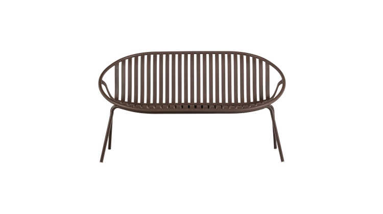 WOOOD Bruce Tuinbank