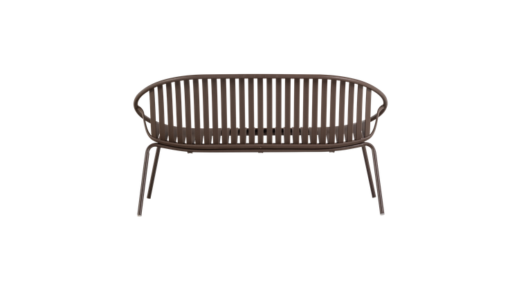 WOOOD Bruce Tuinbank