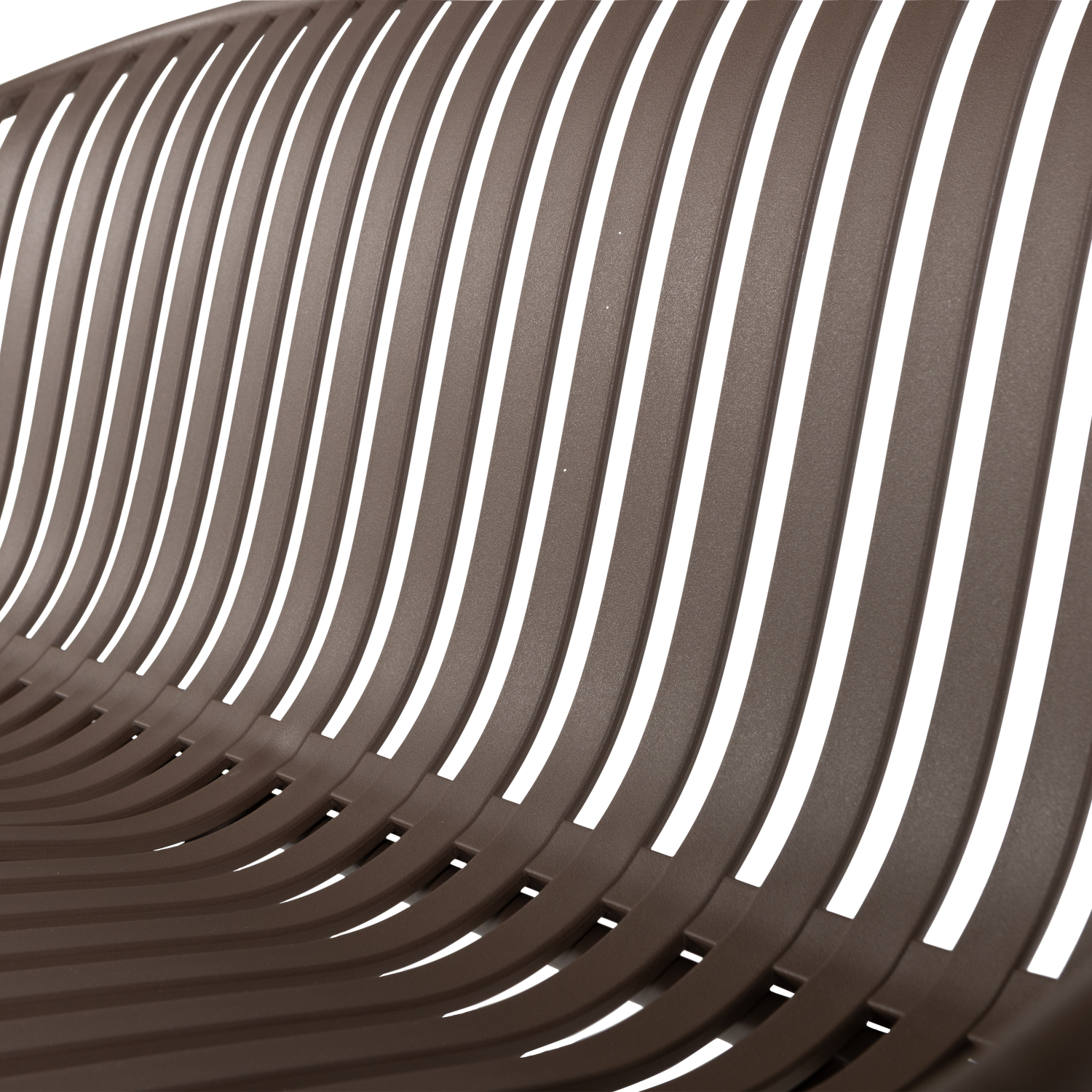 WOOOD Bruce Tuinbank