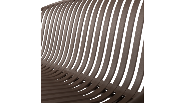 WOOOD Bruce Tuinbank