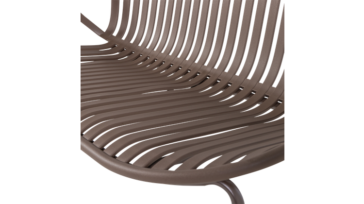 WOOOD Bruce Tuinbank