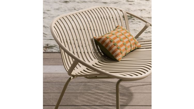 WOOOD Bruce Tuinbank