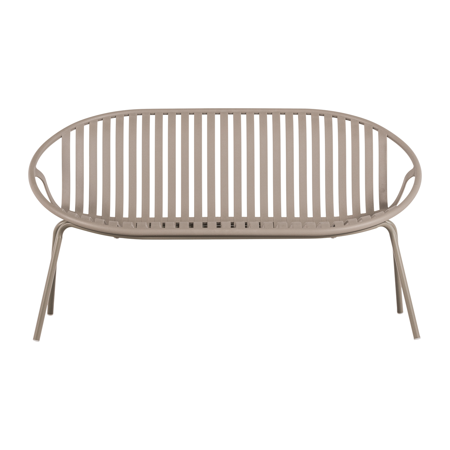 WOOOD Bruce Tuinbank