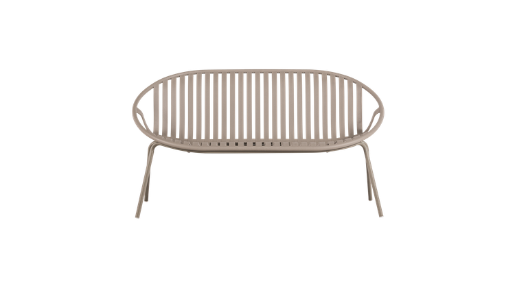 WOOOD Bruce Tuinbank