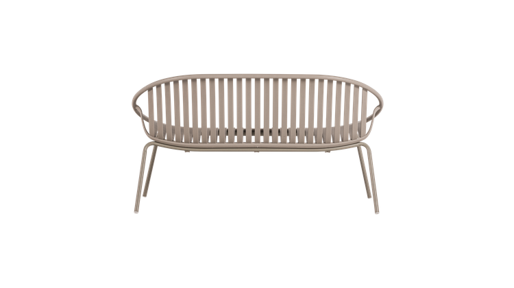 WOOOD Bruce Tuinbank