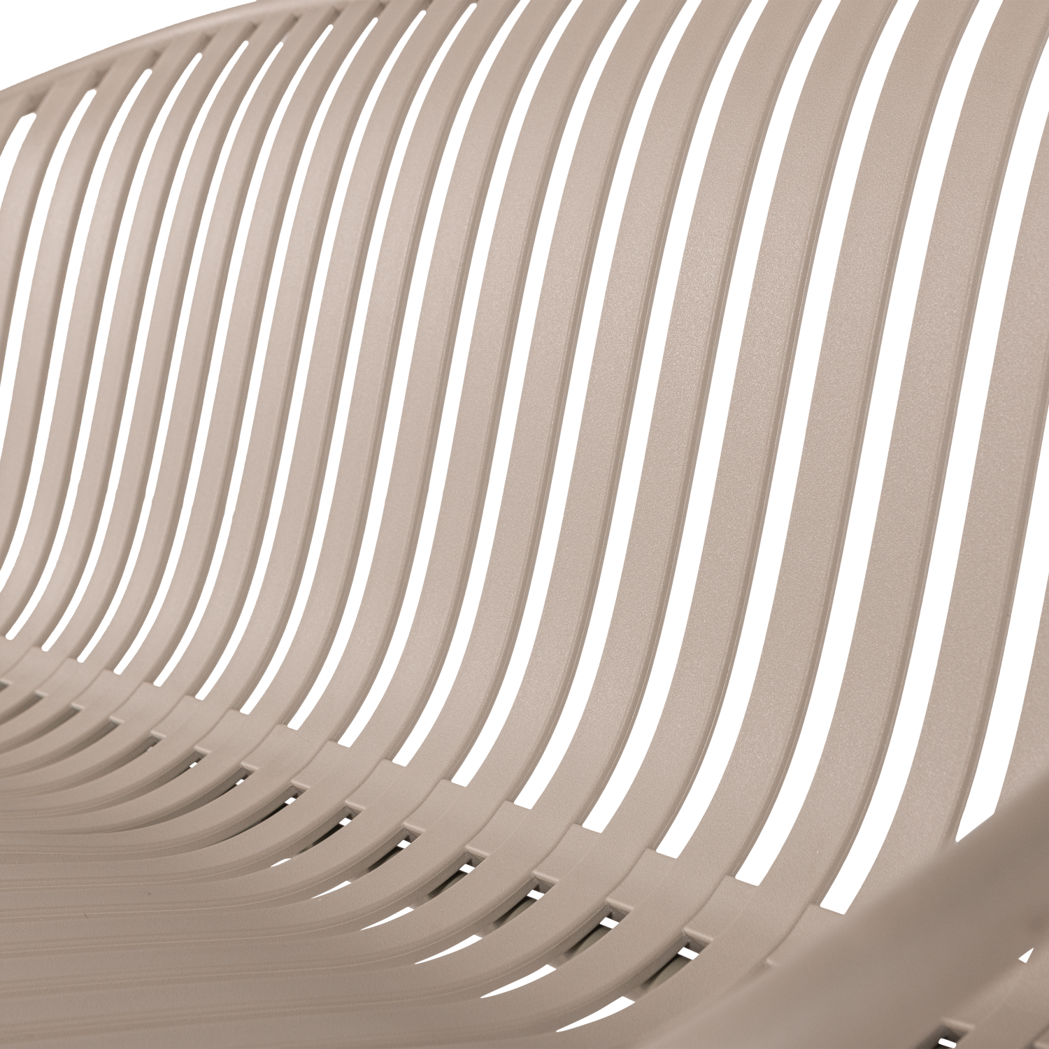 WOOOD Bruce Tuinbank