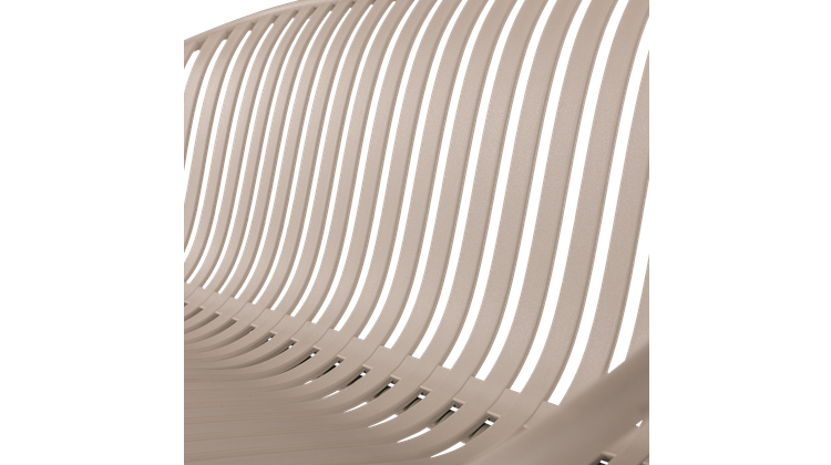 WOOOD Bruce Tuinbank