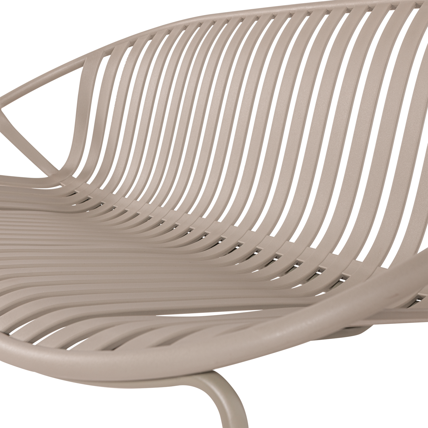 WOOOD Bruce Tuinbank