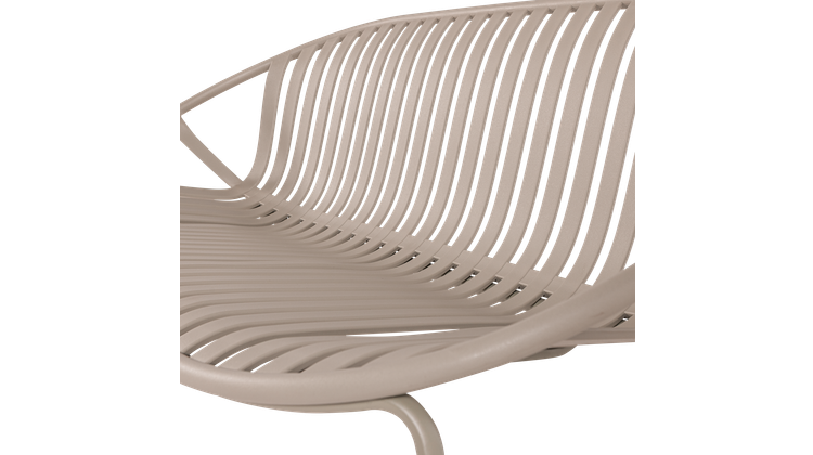 WOOOD Bruce Tuinbank