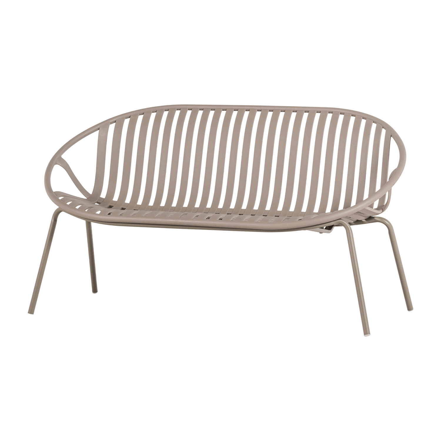 WOOOD Bruce Tuinbank