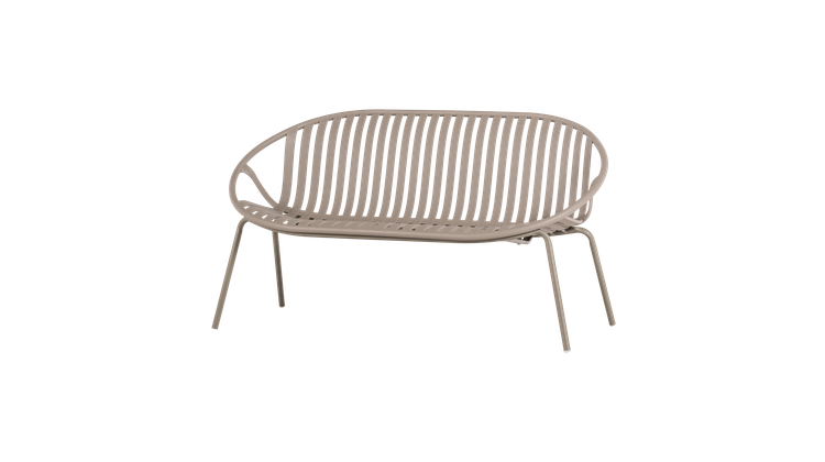 WOOOD Bruce Tuinbank