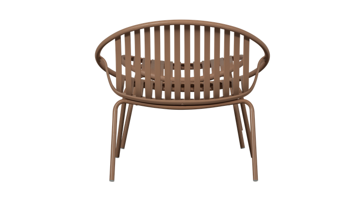 WOOOD Bruce Tuinstoel